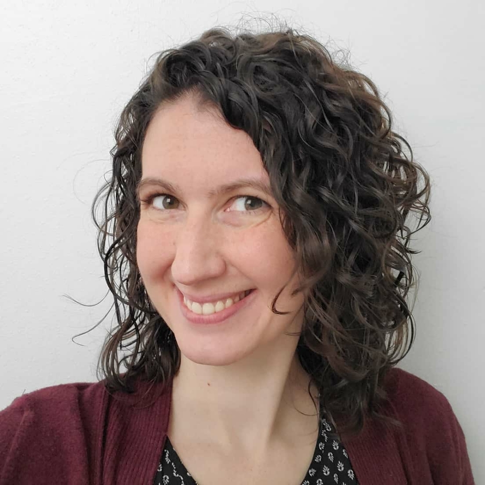 Meet your Posher, Kari
